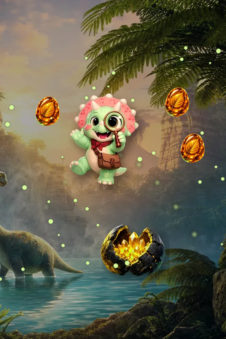 Fernfall Dash